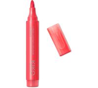 KIKO Milano Long Lasting Colour Lip Marker 110 | No transfer lip marker with a