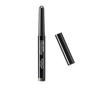 KIKO Milano Long Lasting Eyeshadow Stick - Shade 27 Forest Green | Stick Format | Creamy | Argan Oil | 24-Hour Hold | No-Transfer