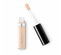 KIKO Milano Long Lasting Liquid Eyeshadow 01 | Long-Lasting Liquid Eyeshadow