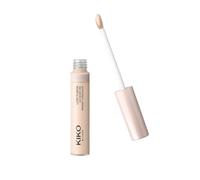 KIKO Milano Love Fusion 24H Moisture Radiant Concealer 1, Long-Lasting Hydrating Concealer Up To 24 Hours, Luminous Finish