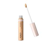 KIKO Milano Love Fusion 24H Moisture Radiant Concealer 14, Long-Lasting Hydrating Concealer Up To 24 Hours, Luminous Finish