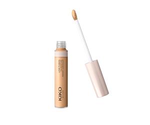 KIKO Milano Love Fusion 24H Moisture Radiant Concealer 14, Long-Lasting Hydrating Concealer Up To 24 Hours, Luminous Finish
