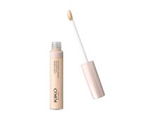 KIKO Milano Love Fusion 24H Moisture Radiant Concealer 2, Long-Lasting Hydrating Concealer Up To 24 Hours, Luminous Finish