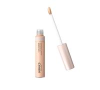 KIKO Milano Love Fusion 24H Moisture Radiant Concealer 7, Long-Lasting Hydrating Concealer Up To 24 Hours, Luminous Finish