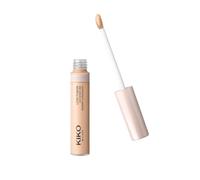 KIKO Milano Love Fusion 24H Moisture Radiant Concealer 8, Long-Lasting Hydrating Concealer Up To 24 Hours, Luminous Finish