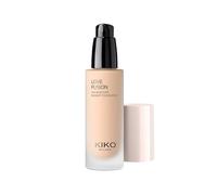 KIKO Milano Love Fusion 24H Moisture Radiant Foundation 2.7NG, Hydrating 16H Long-Lasting Foundation With Luminous Finish