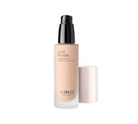 KIKO Milano Love Fusion 24H Moisture Radiant Foundation 2NR, Hydrating 16H Long-Lasting Foundation With Luminous Finish