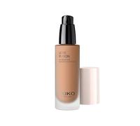 KIKO Milano Love Fusion 24H Moisture Radiant Foundation 7.5NG, Hydrating 16H Long-Lasting Foundation With Luminous Finish