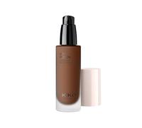 KIKO Milano Love Fusion 24H Moisture Radiant Foundation 9.5NR, Hydrating 16H Long-Lasting Foundation With Luminous Finish