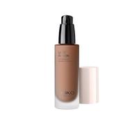 KIKO Milano Love Fusion 24H Moisture Radiant Foundation 9NR, Hydrating 16H Long-Lasting Foundation With Luminous Finish