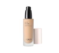 KIKO Milano Love Fusion 24H Moisture Radiant Foundation - Shade 4WO | Hydrating | 16-Hour Wear | Luminous Finish | Buildable