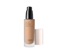 KIKO Milano Love Fusion 24H Moisture Radiant Foundation - Shade 7NG | Hydrating | 16-Hour Wear | Luminous Finish | Buildable