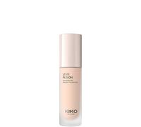 KIKO Milano Love Fusion Radiant Foundation 30ml (Various Shades) - 1.5 Warm Gold