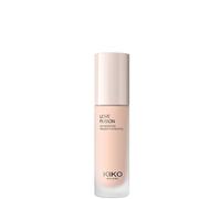 KIKO Milano Love Fusion Radiant Foundation 30ml (Various Shades) - 1.6 Neutral Rose