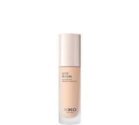 KIKO Milano Love Fusion Radiant Foundation 30ml (Various Shades) - 2.5 Warm Gold