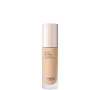 KIKO Milano Love Fusion Radiant Foundation 30ml (Various Shades) - 4 Warm Olive