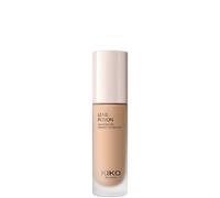 KIKO Milano Love Fusion Radiant Foundation 30ml (Various Shades) - 5.5 Neutral Rose