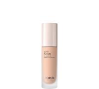 KIKO Milano Love Fusion 24H Moisture Radiant Foundation 5NG, Hydrating 16H Long-Lasting Foundation With Luminous Finish