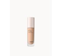 KIKO Milano Love Fusion 24H Moisture Radiant Foundation 6.5NG, Hydrating 16H Long-Lasting Foundation With Luminous Finish