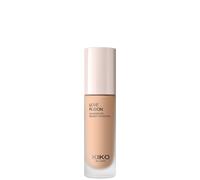 KIKO Milano Love Fusion Radiant Foundation 30ml (Various Shades) - 6 Warm Gold