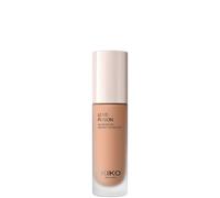 KIKO Milano Love Fusion Radiant Foundation 30ml (Various Shades) - 7 Neutral Gold