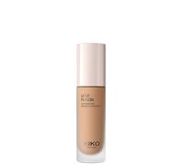 KIKO Milano Love Fusion Radiant Foundation 30ml (Various Shades) - 7 Neutral Gold