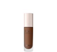 KIKO Milano Love Fusion 24H Moisture Radiant Foundation 9.5NR, Hydrating 16H Long-Lasting Foundation With Luminous Finish