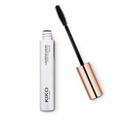 KIKO Milano Luxurious Lashes Extra Volume Brush Mascara | Volume- and definition-enhancing mascara