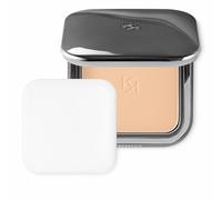 KIKO Milano Matte Fusion Pressed Powder 01, Pressed Powder With A Natural Matte Finish