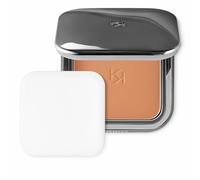 KIKO Milano Matte Fusion Pressed Powder 03 | Pressed powder with a natural matte finish
