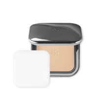 KIKO Milano Matte Fusion Pressed Powder 12g (Various Shades) - 01 Beige Rose