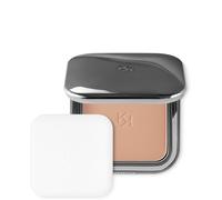 KIKO Milano Matte Fusion Pressed Powder 10 | Pressed powder with a natural matte finish