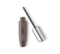 KIKO Milano Maxi Mod Colour Mascara 02, Colour Mascara With A Mini Applicator For Maximum Volume