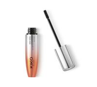 KIKO Milano Maxi Mod Volume & Definition Mascara | Long-Lasting 10-hour Mascara With +200% Volume