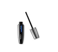 KIKO Milano Maxi Mod Waterproof Mascara | Waterproof mascara with mini brush for a maxi definition - and volume-enhancing effect
