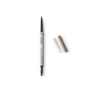 KIKO Milano Micro Precision Eyebrow Pencil 01, Automatic Eyebrow Pencil With A Fine Tip For Maximum Precision