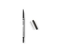 KIKO Milano Micro Precision Eyebrow Pencil 0.05g in 06 Black KIKO Milano 06 Black