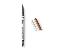 KIKO Milano Micro Precision Eyebrow Pencil 02 | Automatic Eyebrow Pencil With A Fine Tip For Maximum Precision