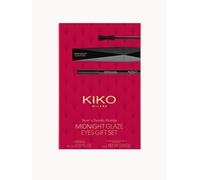 KIKO Milano Midnight Glaze Eyes Gift Set 12.2ml (Worth £20.98)