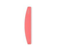 KIKO Milano Nail File Glossing, Professional Double-Sided Glossing File with 3200/6000 Grit