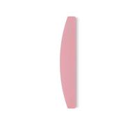 KIKO Milano Nail File Smoothing, Professional Smoothing Nail File with A Soft Buffer