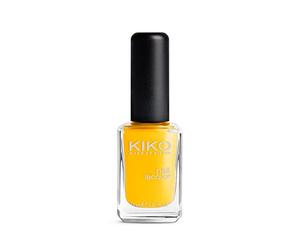 KIKO MILANO - Nail Lacquer 279 Pure colour nail polish. Strengthening and hardening.