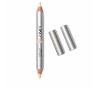 KIKO Milano Perfect Eyes Duo Highlighter Pencil, Duo Highlighter Pencil For The Eye Contour