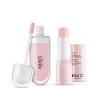 KIKO Milano Perfect Lips Caring Set (Worth £15.98)