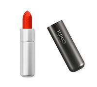 KIKO Milano Powder Power Lipstick 09 | Lightweight lipstick with a matte finish