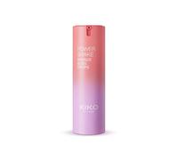 KIKO Milano Power Shake Bronze Bliss Drops - Shade 01 Amber Elixir | Face Drops | Golden Tan Effect | Moisturising | Buildable