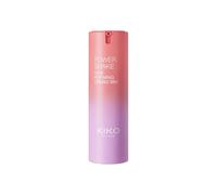 KIKO Milano Power Shake Diva Refining Cream 3In1 02, 3-In-1 Face Cream: Moisturiser, Primer And Highlighter