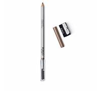 KIKO Milano Precision Eyebrow Pencil 03 | Eyebrow Pencil With Micro-Precision Hard Formula And Separator Comb