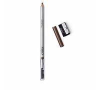 KIKO Milano Precision Eyebrow Pencil 04 | Eyebrow Pencil With Micro-Precision Hard Formula And Separator Comb