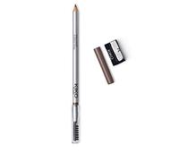 KIKO Milano Precision Eyebrow Pencil 06 | Eyebrow pencil with micro-precision hard formula and separator comb